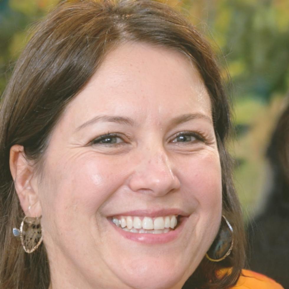 Мария Петкова - специалист по развитию предпринимательского мышления