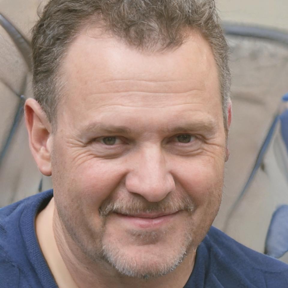 Эксперт по финансовому партнерству