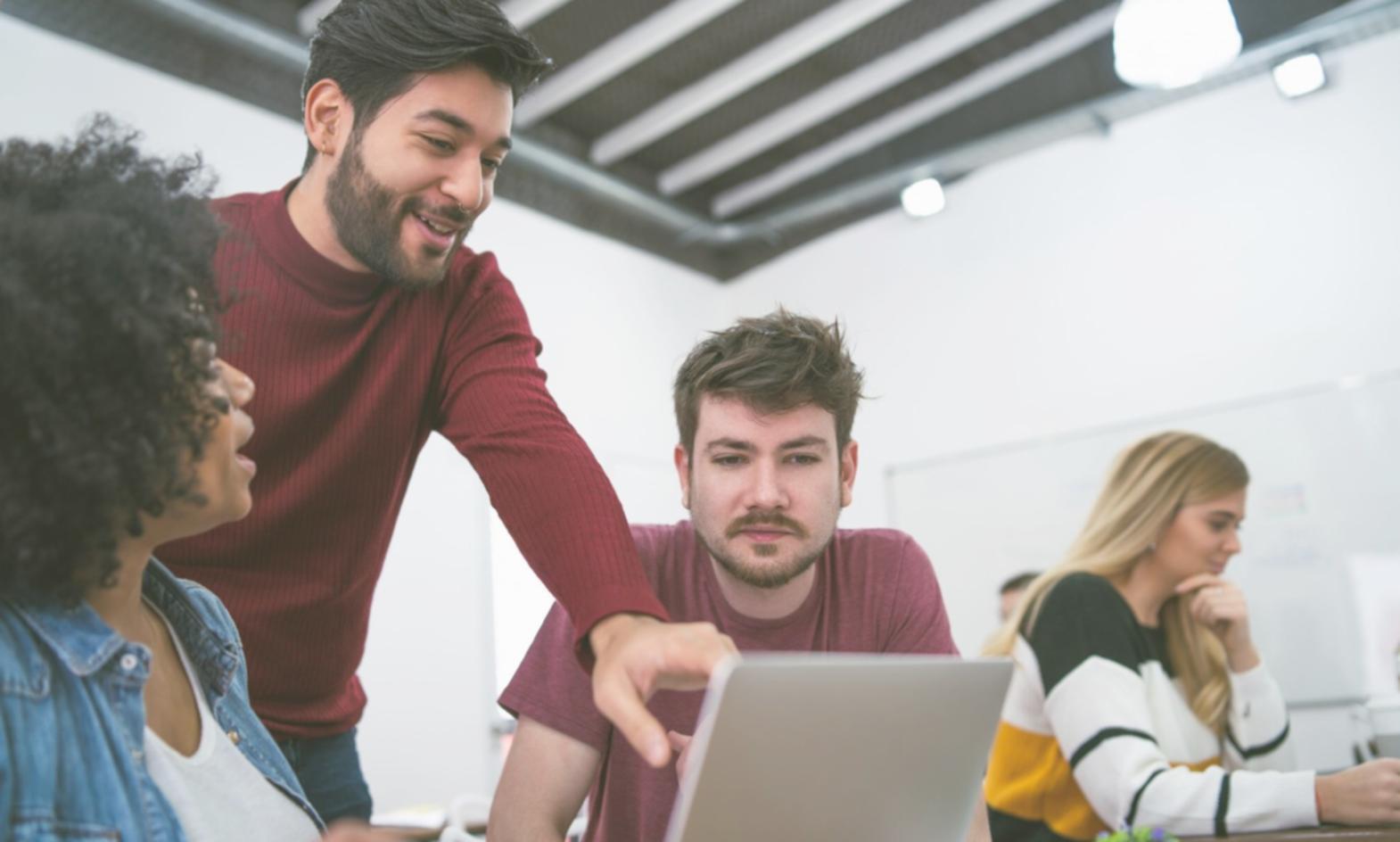 Первый офис Xelmoria Fondivo в Омуртаге