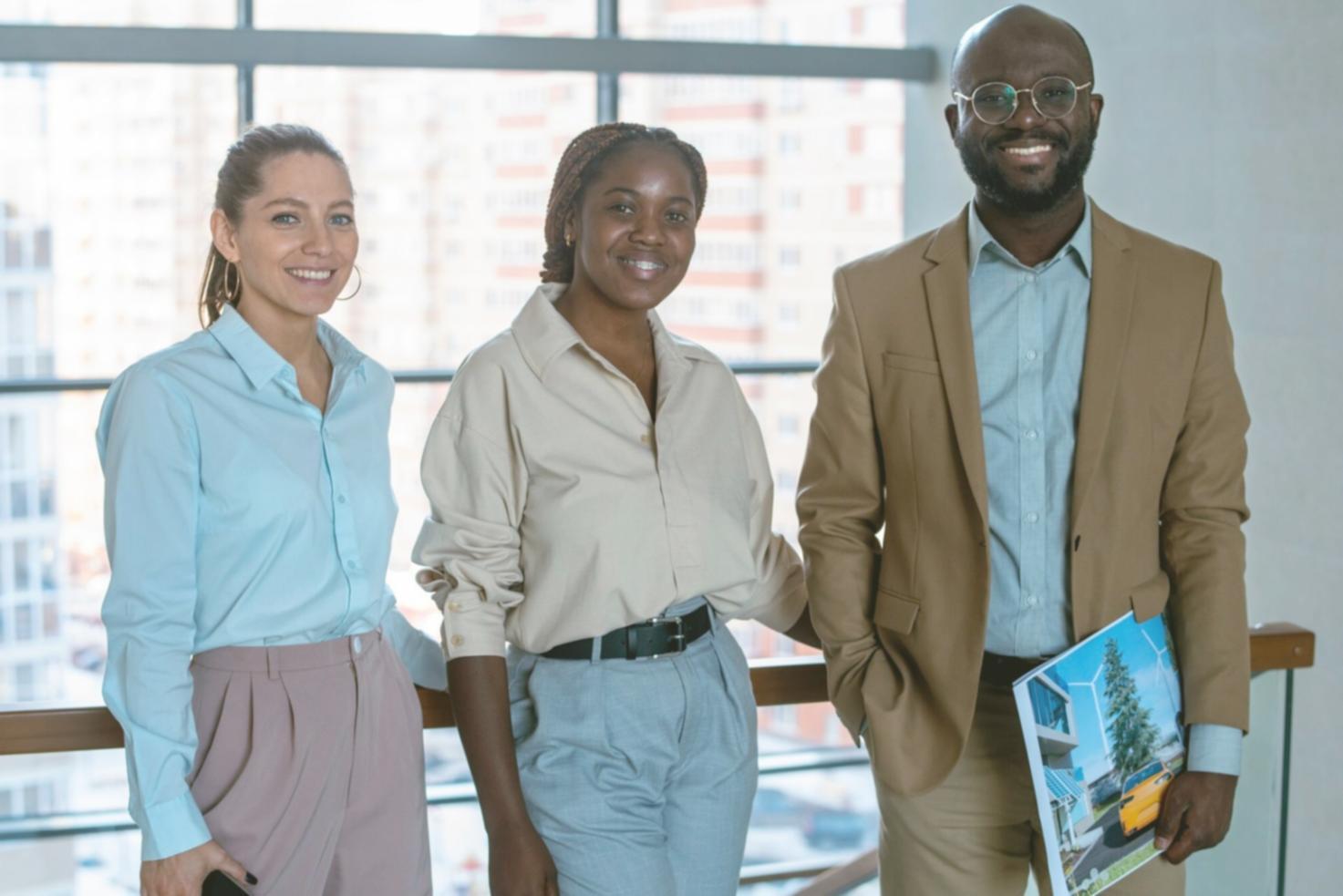 Семинар по финансовой грамотности в офисе Xelmoria Fondivo